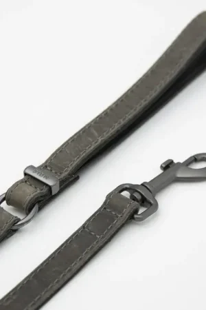 51DN Milano Leash Classic Grey Beste Prijs
